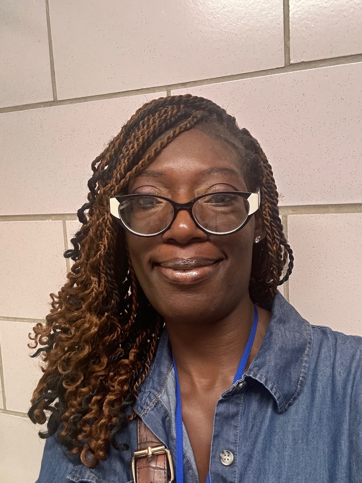 Monique Henderson, founder of Bright Steps Behavior GPS