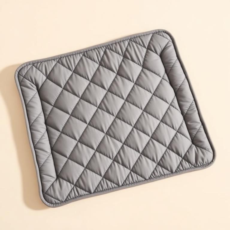 Weighted lap pad for kids